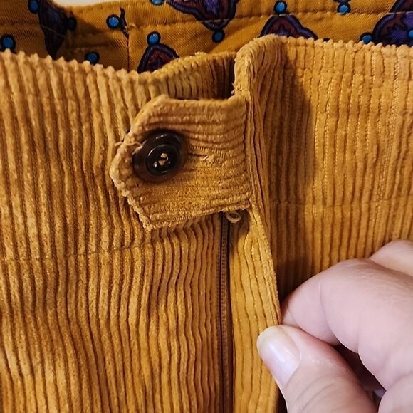 Jennifer Moore skirt size 14 NWT - Picture 6 of 7